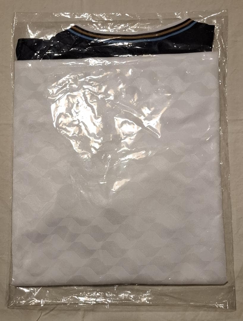 ジュビロ磐田 2025 オーセンティックユニフォーム アウェイ