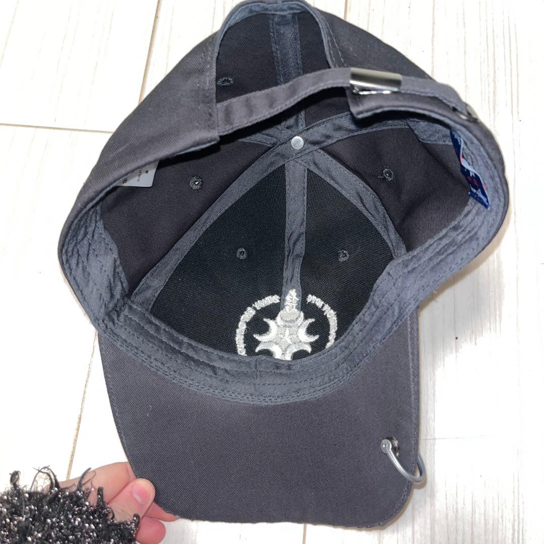 ずっと真夜中でいいのに。キャップ　ずとまよ