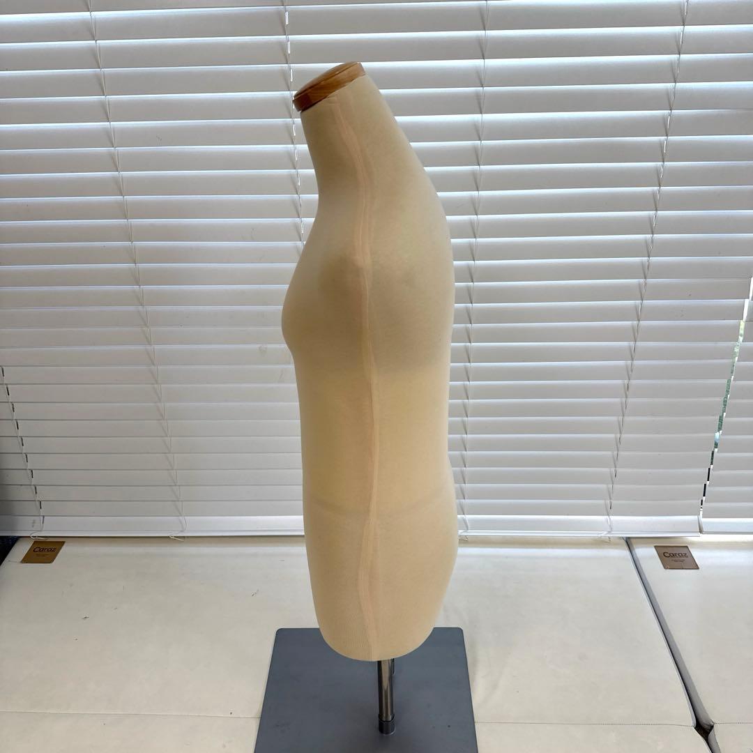 着付け練習用　ボディ　マネキン　美品