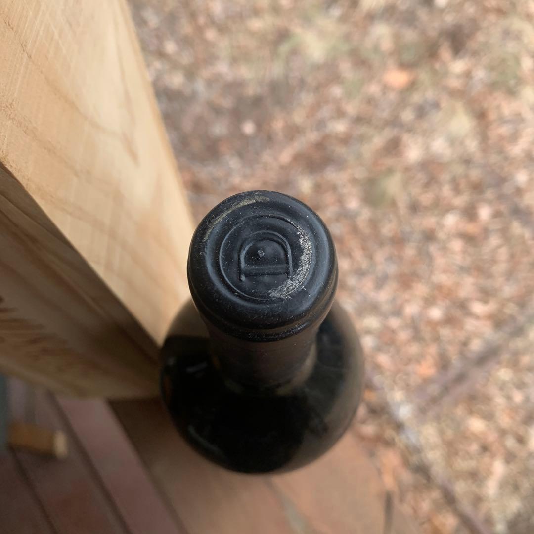 ドムス　アウレア　1998　木箱入り