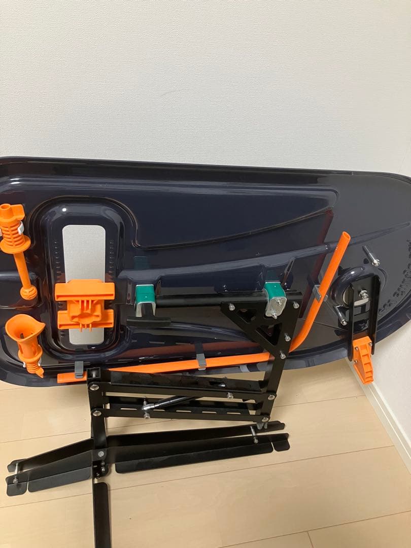 【パーフェクトスイングUSA】「Swing Path Trainer V3」