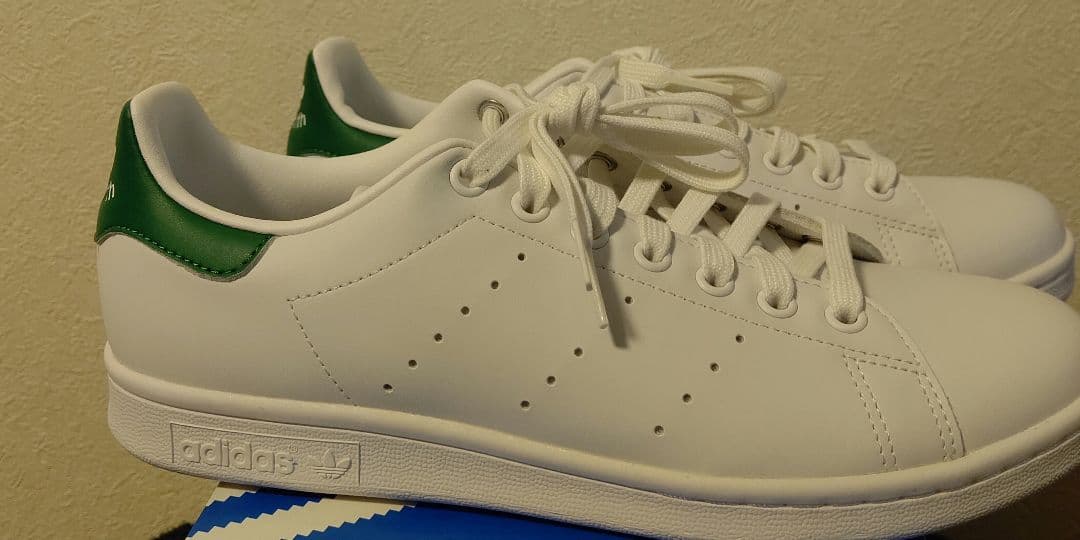 太郎 新品未使用 スタンスミス