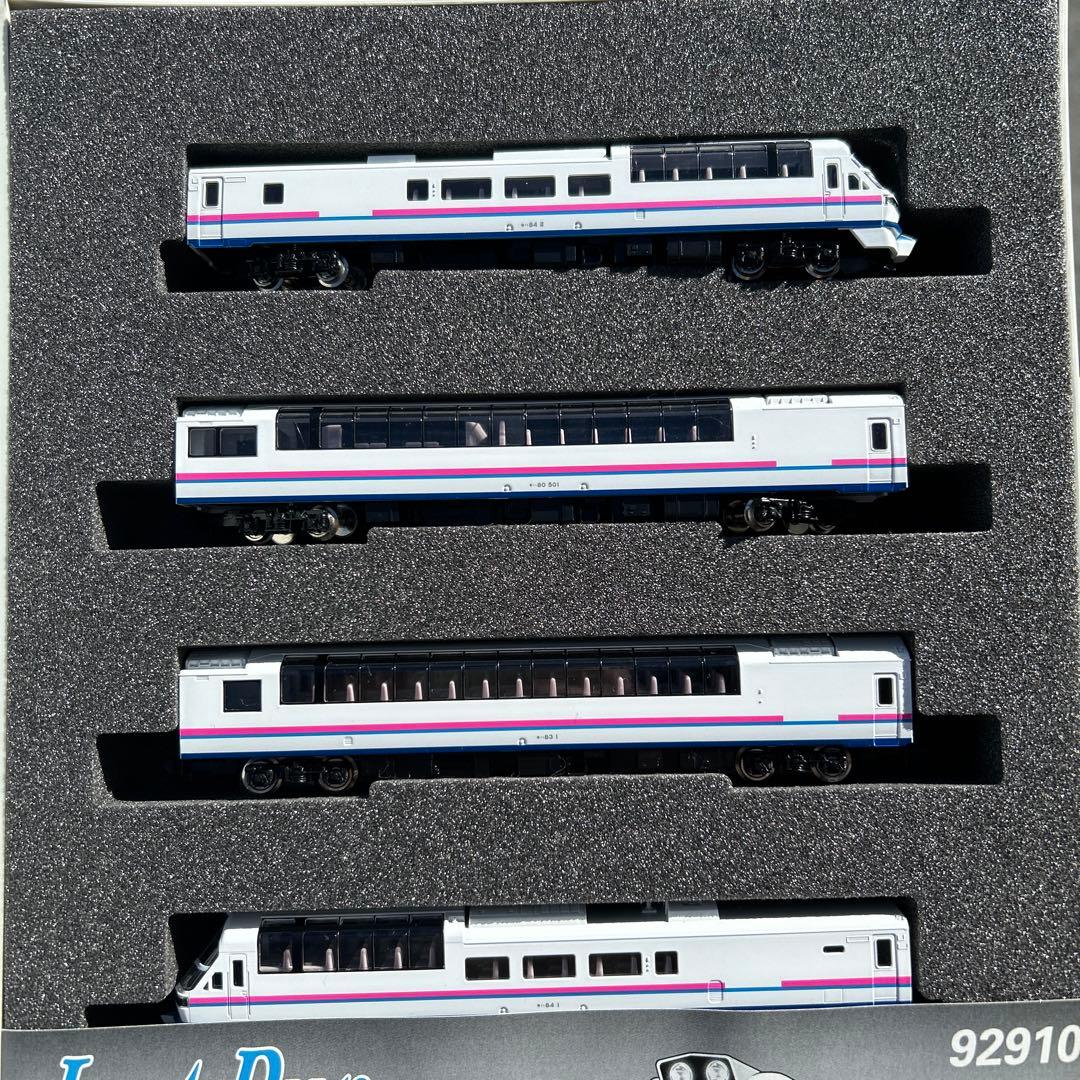 鉄道模型 TOMIX 92910