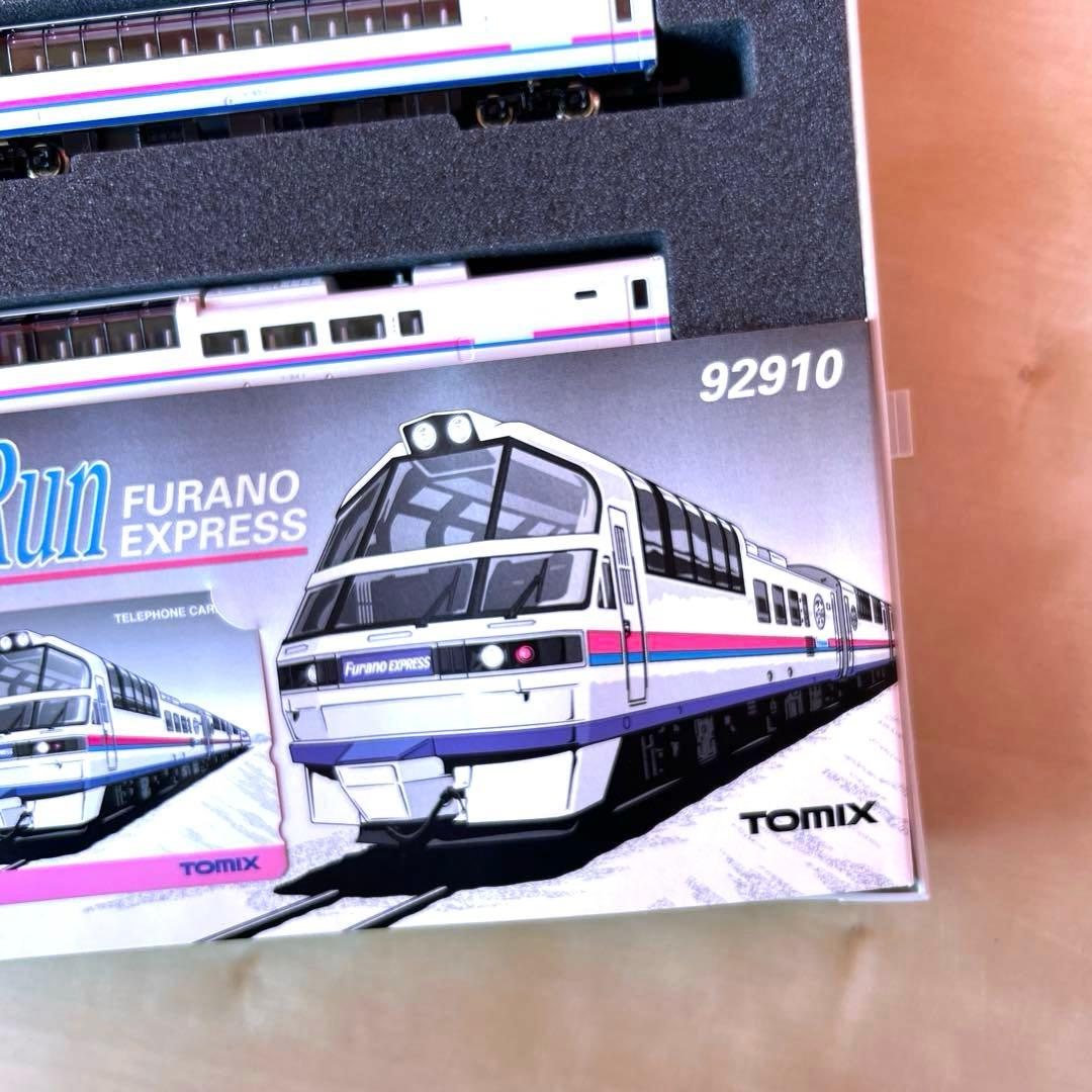 鉄道模型 TOMIX 92910
