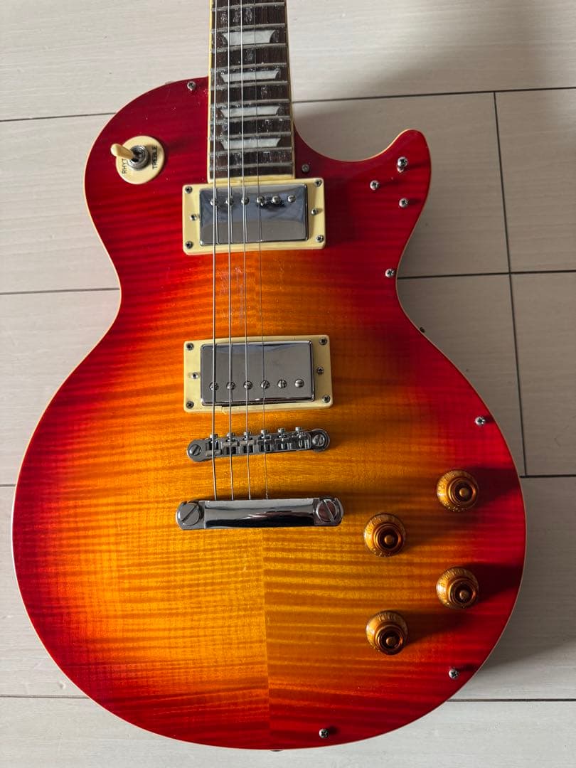 Epiphone エピフォン LesPaul STANDARD