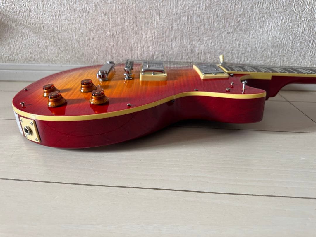 Epiphone エピフォン LesPaul STANDARD