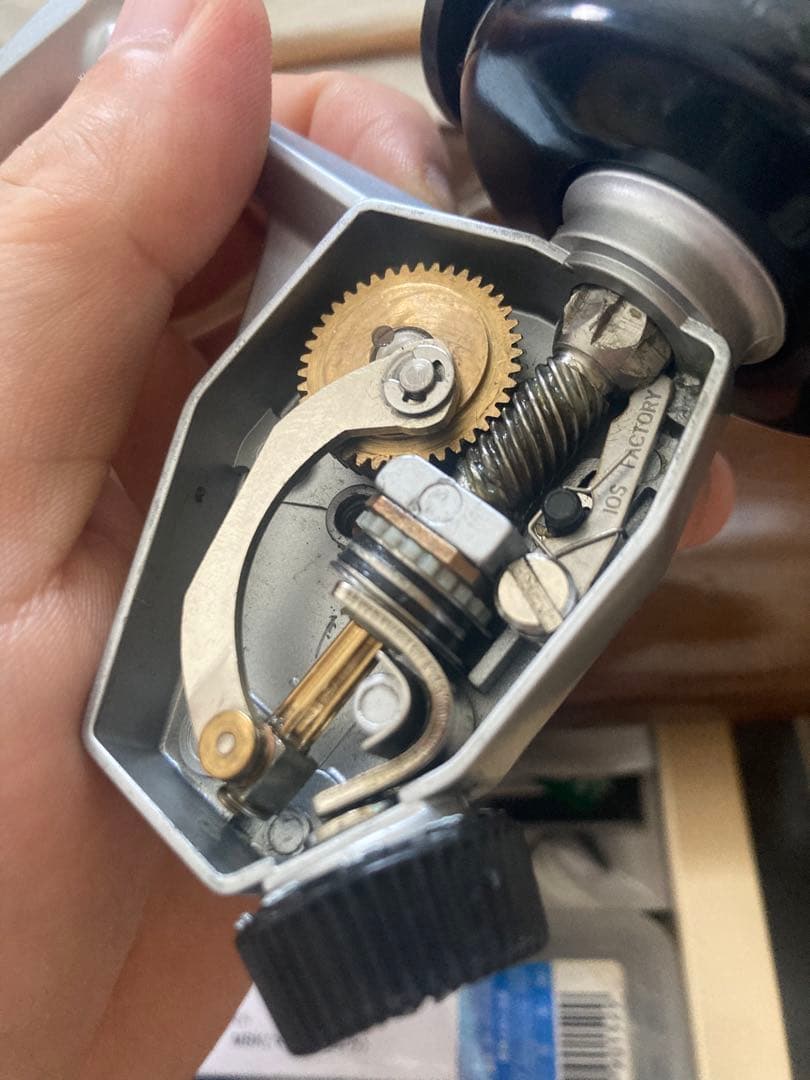 カーディナル3E