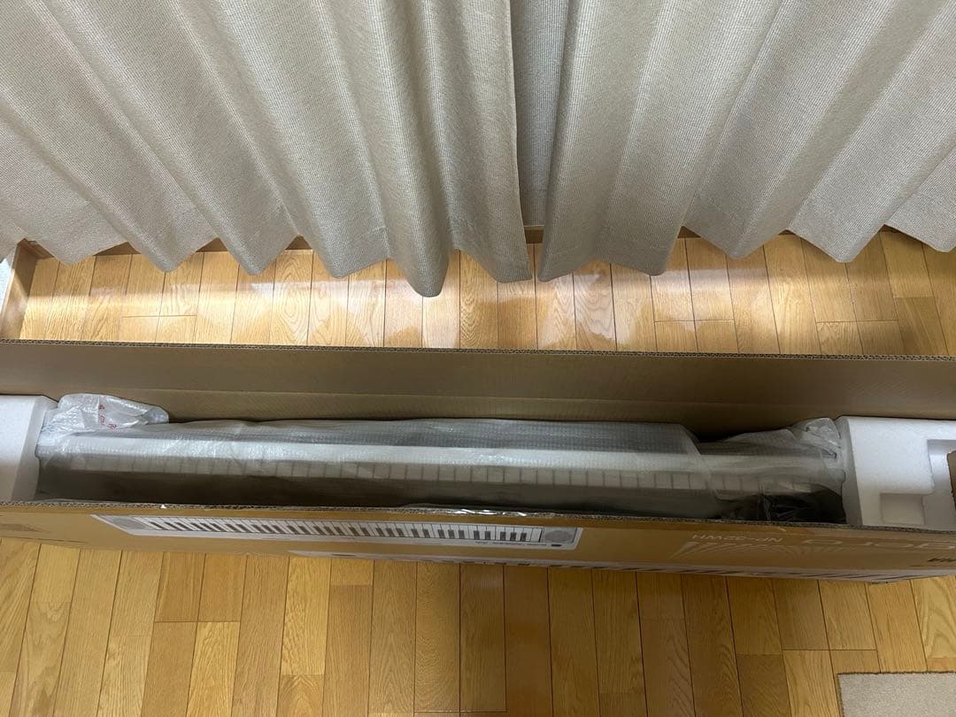 Yamaha NP-32 ホワイト 電子ピアノ