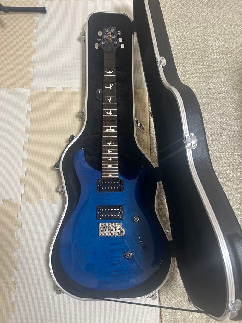ギター Paul Reed Smith S2 Custom 24 prs s2