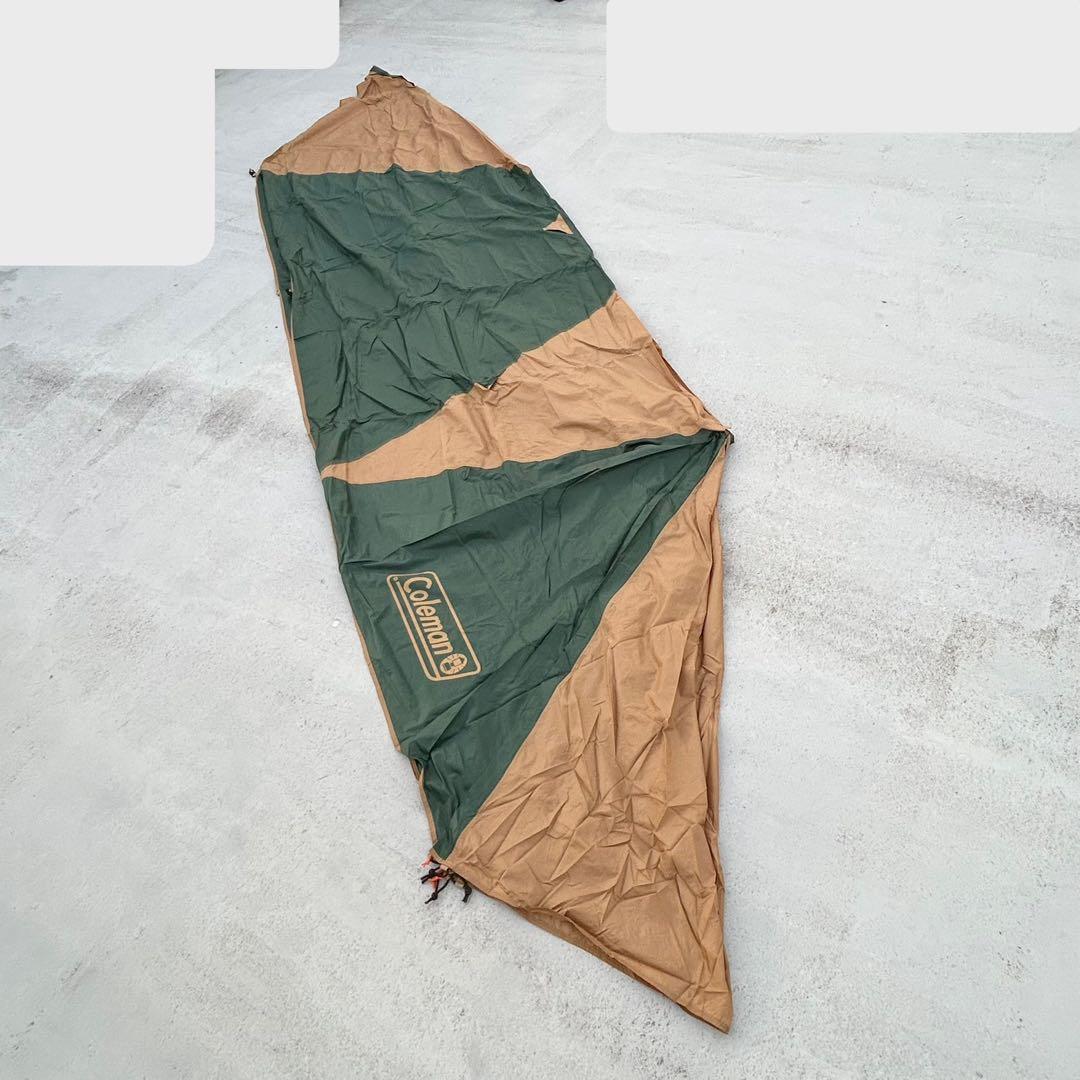 コールマン　BC ワイドドームテント【4~5人用】