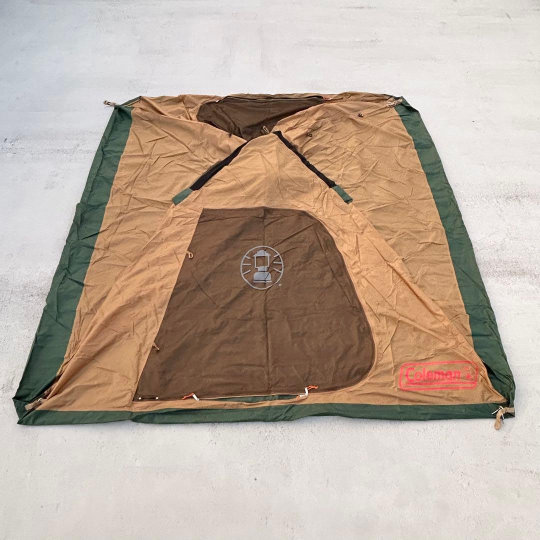 コールマン　BC ワイドドームテント【4~5人用】