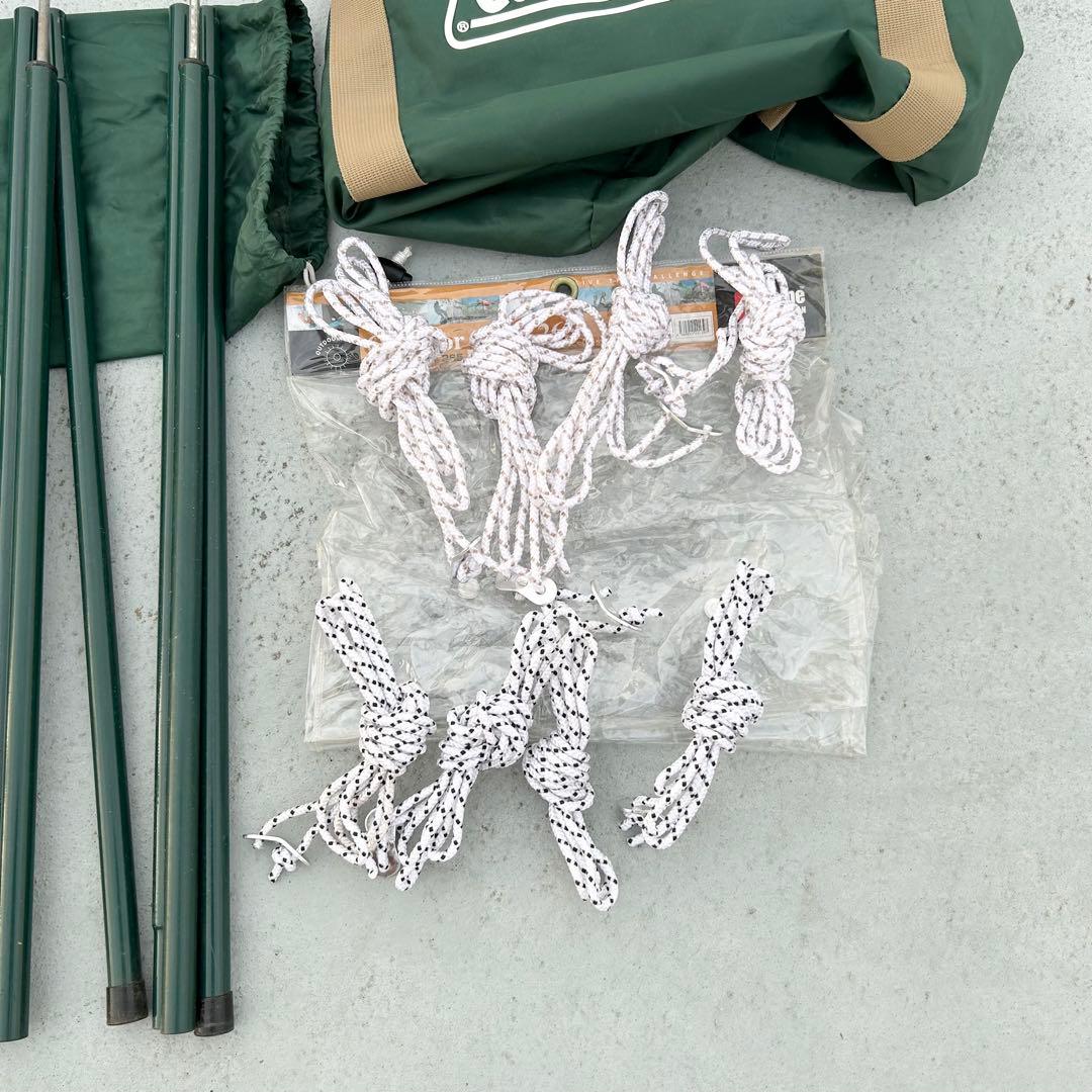 コールマン　BC ワイドドームテント【4~5人用】