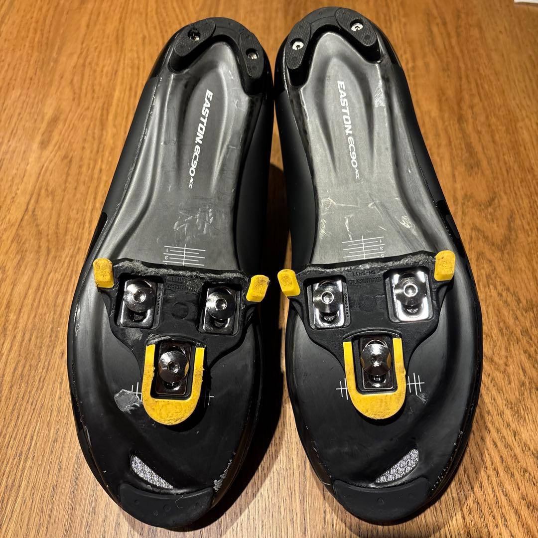 Giro ロードバイクシューズ US10 (28cm)