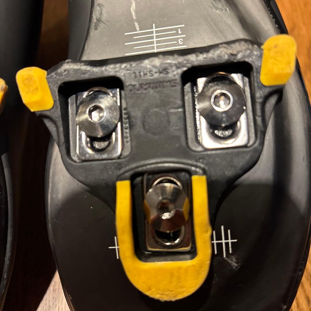 Giro ロードバイクシューズ US10 (28cm)