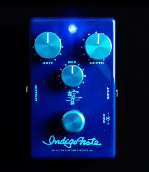 Ｂ'z 松本孝弘 Indigo Note CHORUS