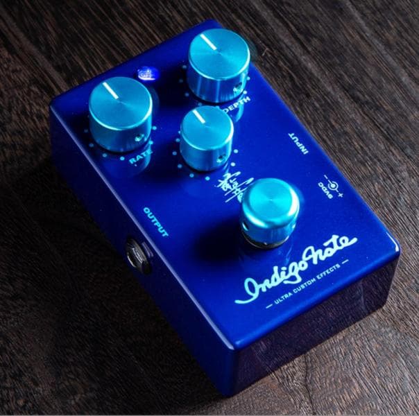 Ｂ'z 松本孝弘 Indigo Note CHORUS