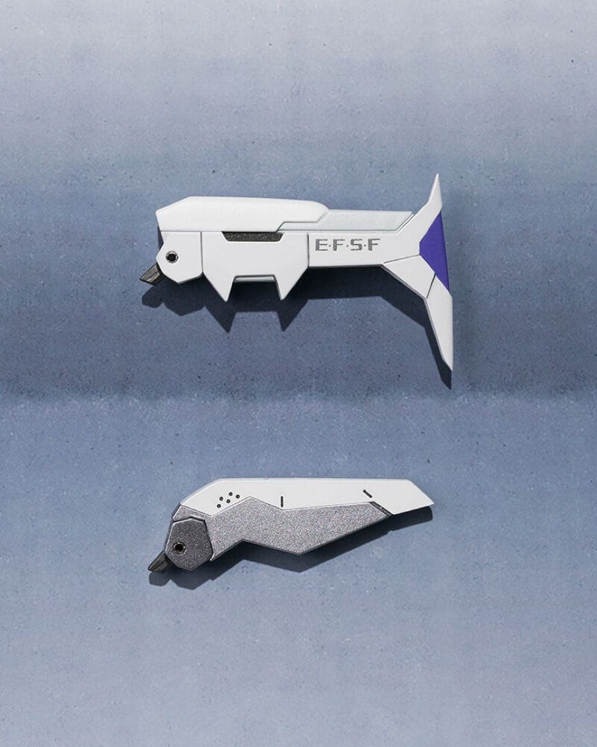 LROBOT魂Hi-ν GUNDAM Exclusive Edition