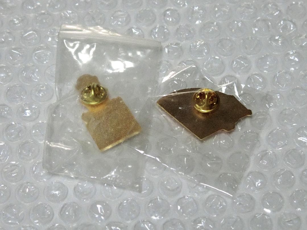 浜田大魔神　ピンバッチ 2008年北京オリンピック 限定ピンバッジ