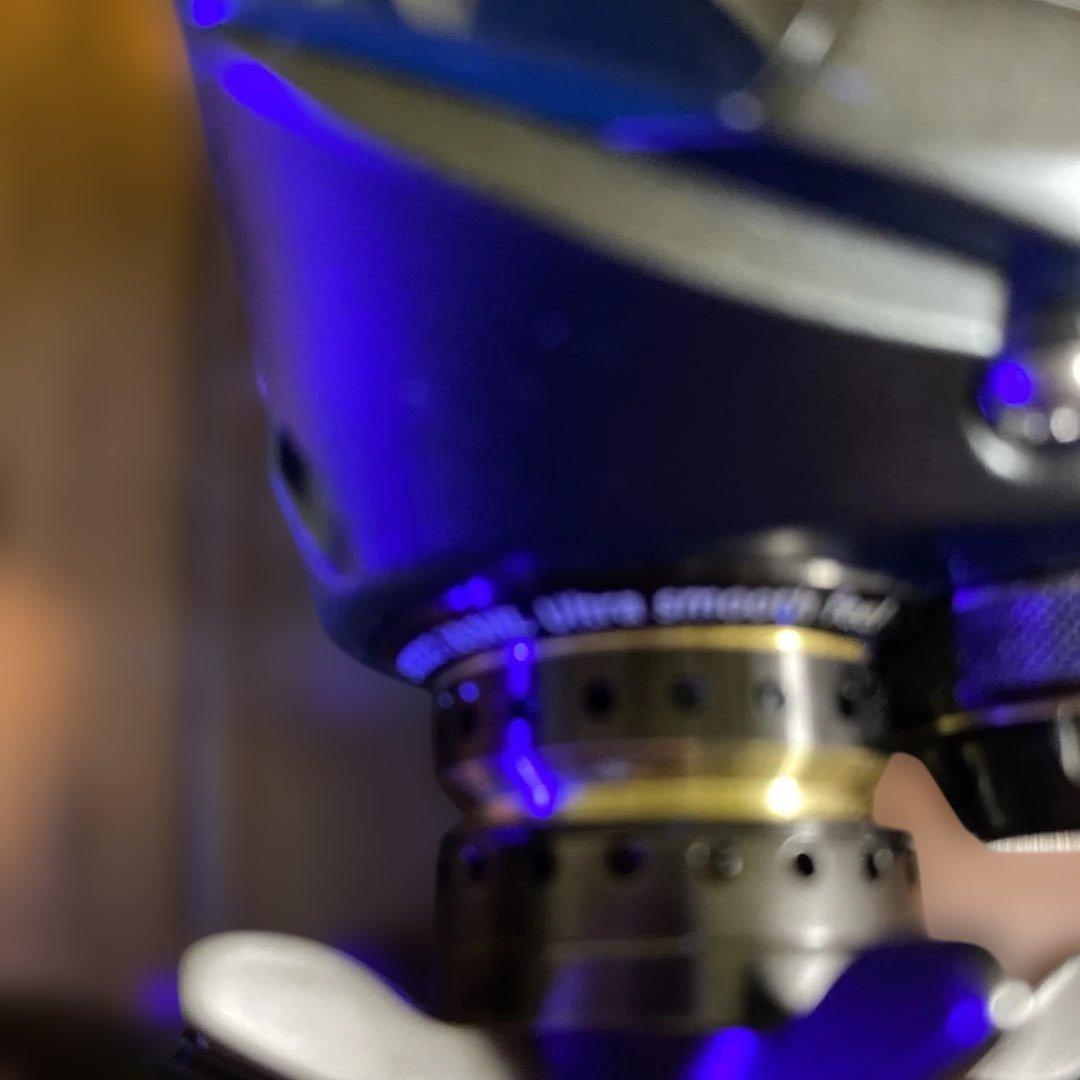 Daiwa STEEZ 103HL ダイワ スティーズ103HL