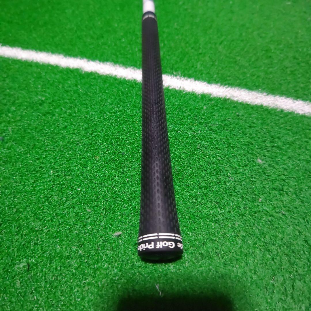 スリクソン-ゼクシオXドライバー用シャフト ディアマナPD50S