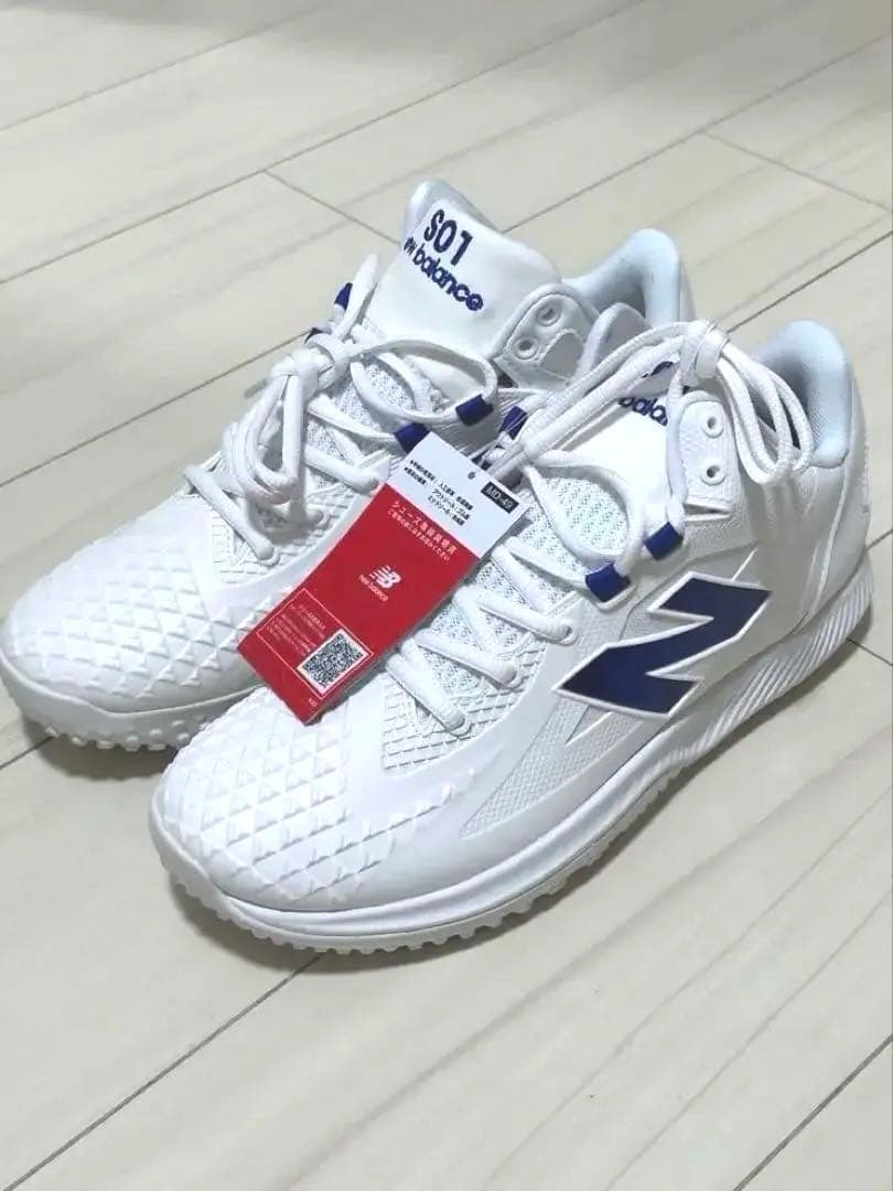 Ohtani v1トレーニングシューズ　新品未使用　27.5cm