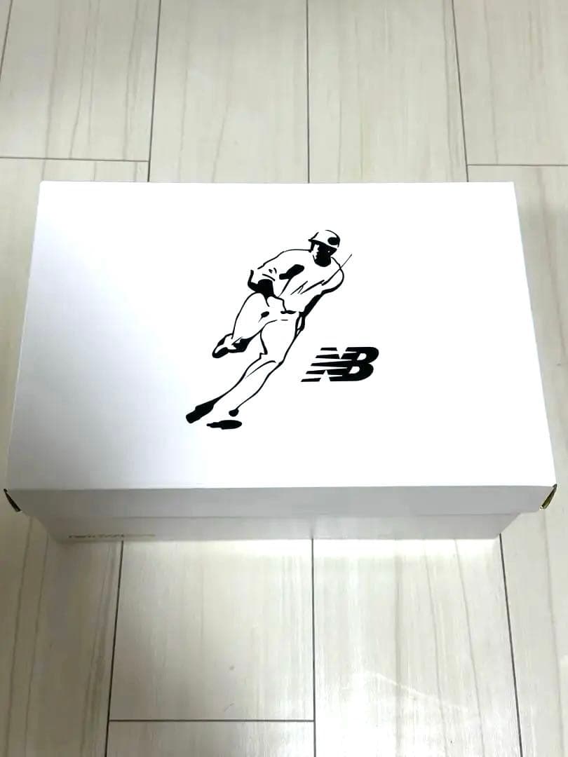 Ohtani v1トレーニングシューズ　新品未使用　27.5cm