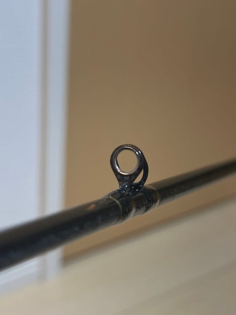 【美品】ダイワ モアザン ブランジーノ 88MB