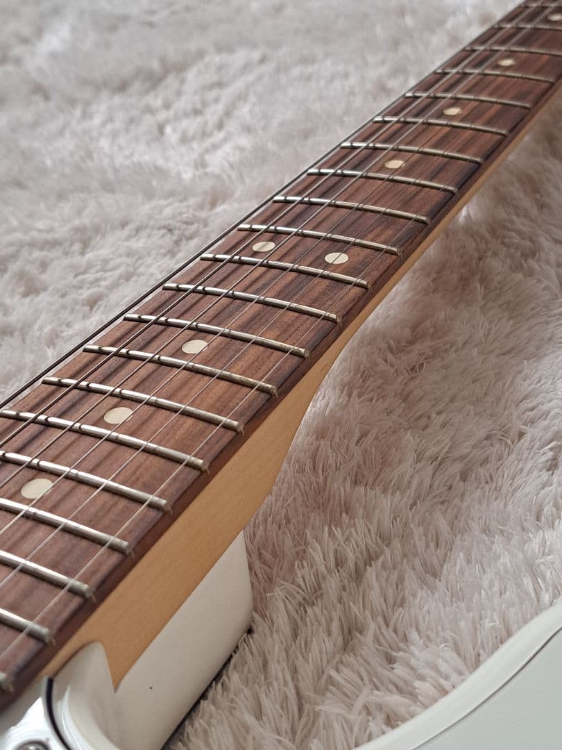 【最終価格】Fender Player Telecaster純粋 2023年