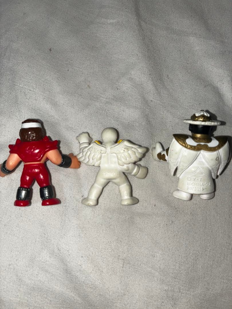 キンケシ　80体　相場3万ほど