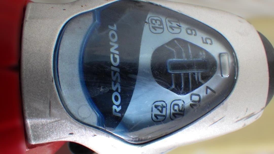 999/DYNASTAR スキー板 64 OMEGLASS 157cm