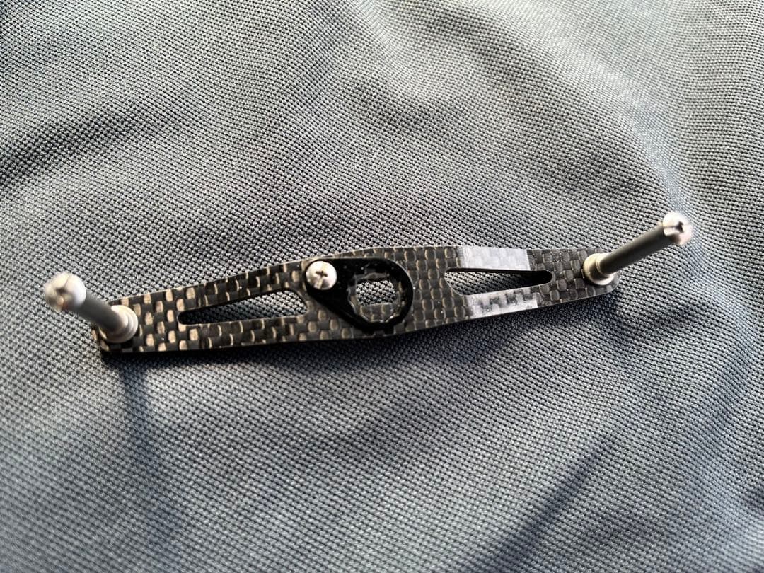 リール 19SLX MGL 71HG