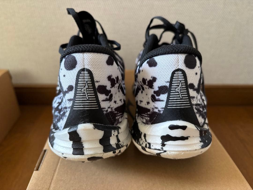 ウェーブリベリオンプロ KAKIZOME 26.0cm新品・未使用