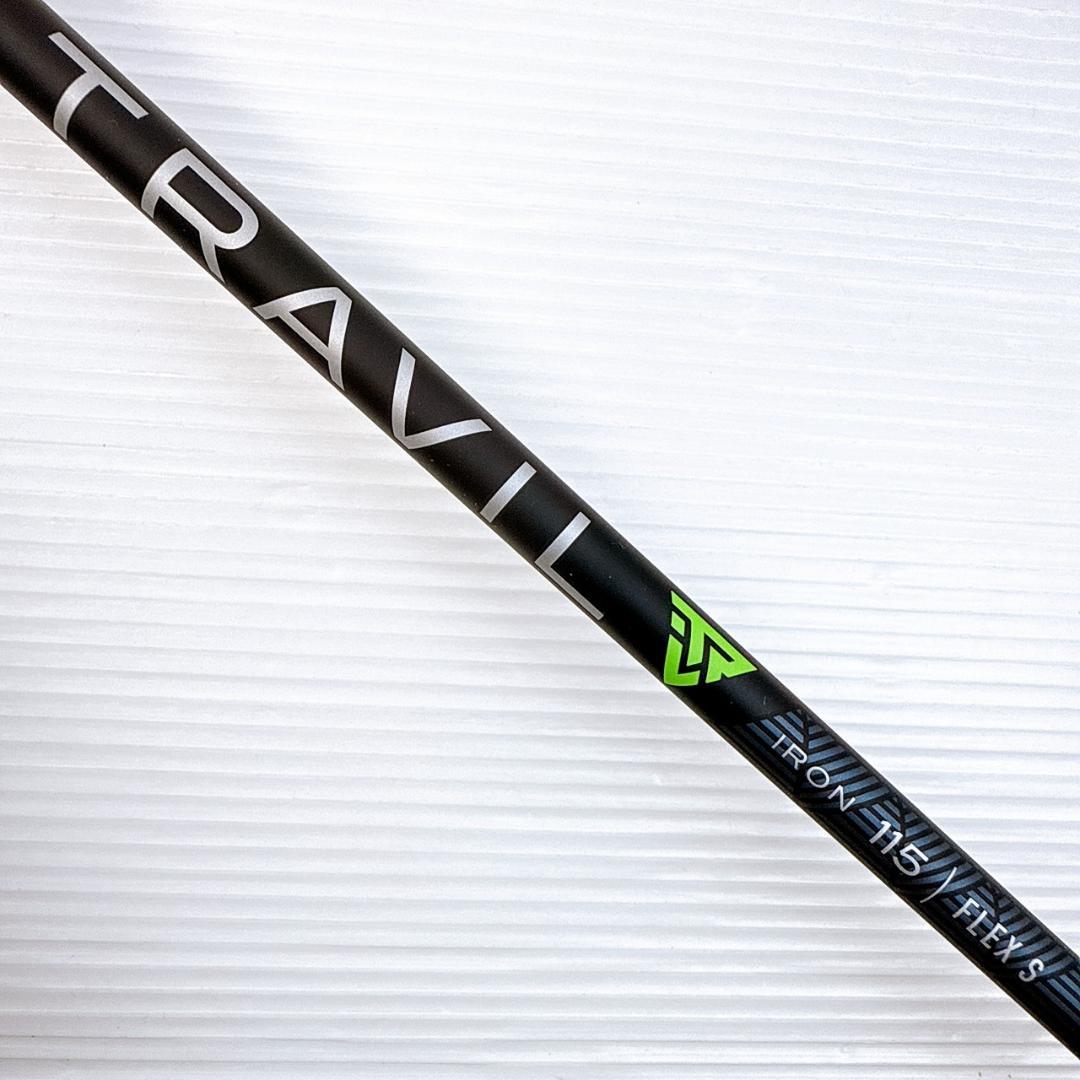 PING　S159　ウェッジ　56°　TRAVIL115（S）／ピン　トラヴィル