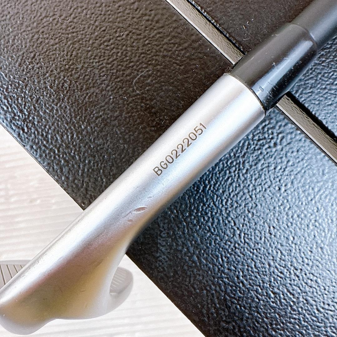 PING　S159　ウェッジ　56°　TRAVIL115（S）／ピン　トラヴィル