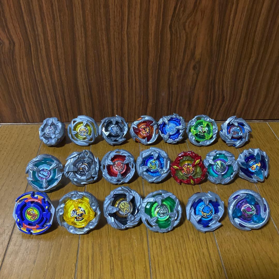 ベイブレードX まとめ売り