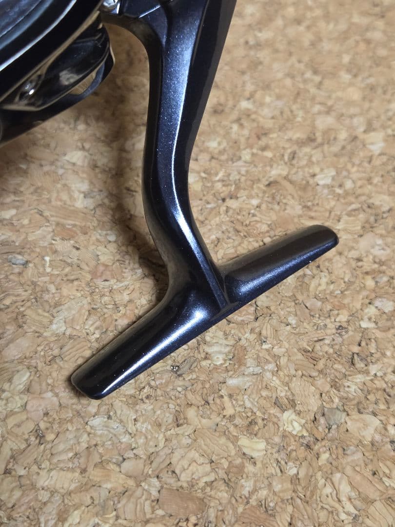 シマノ　ツインパワーSW6000HG TWINPOWER SW 6000HG