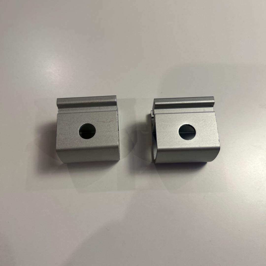 スノーピーク peak ハーフボックス&ステンハンガーハーフユニット