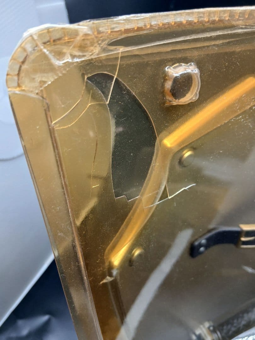 ドラクエ　ふくびき所スペシャル2　A賞　ロトの盾