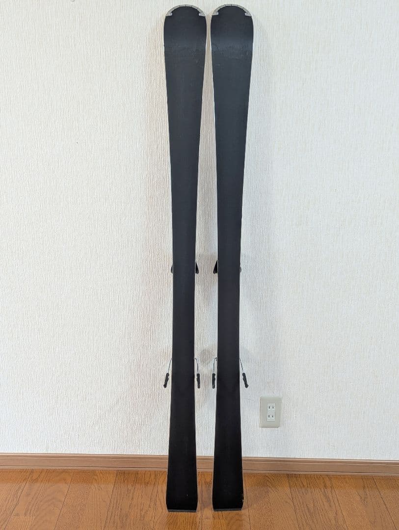 美品 ATOMIC REDSTER SC 156cm スキー板