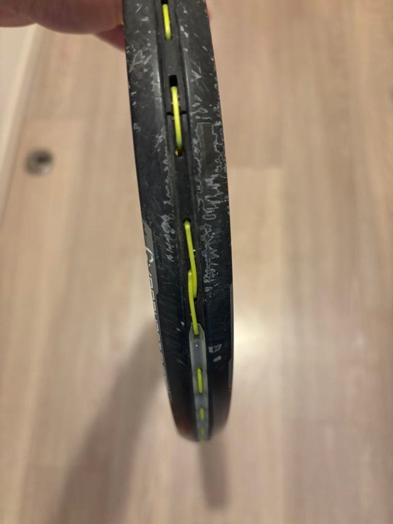 YONEX GEOBREAK 70VS 軟式 ラケット ジオブレイク ヨネックス