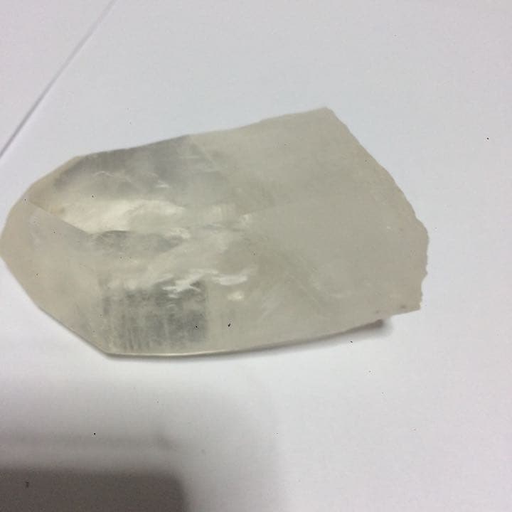 ヒマラヤ水晶 サイパールヒマール産