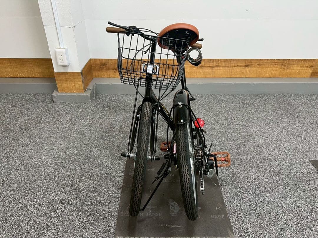 ヒ*ー様 SK190Three Stone（スリーストーン） 折りたたみ自転車