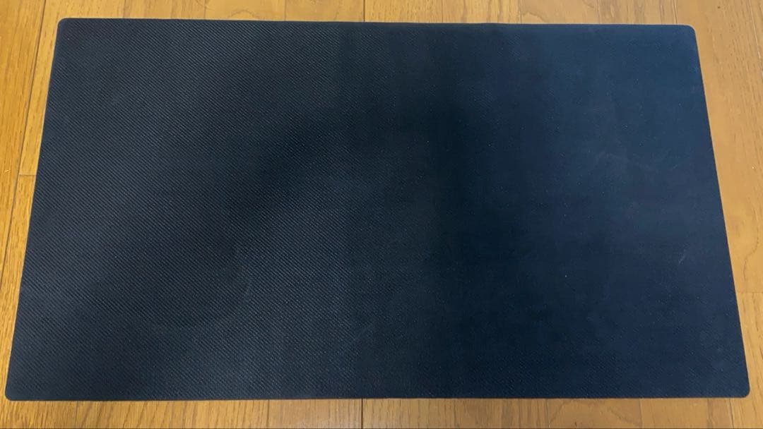 格安‼️遊戯王 幽鬼うさぎ プレマ プレイマット 韓国 judge