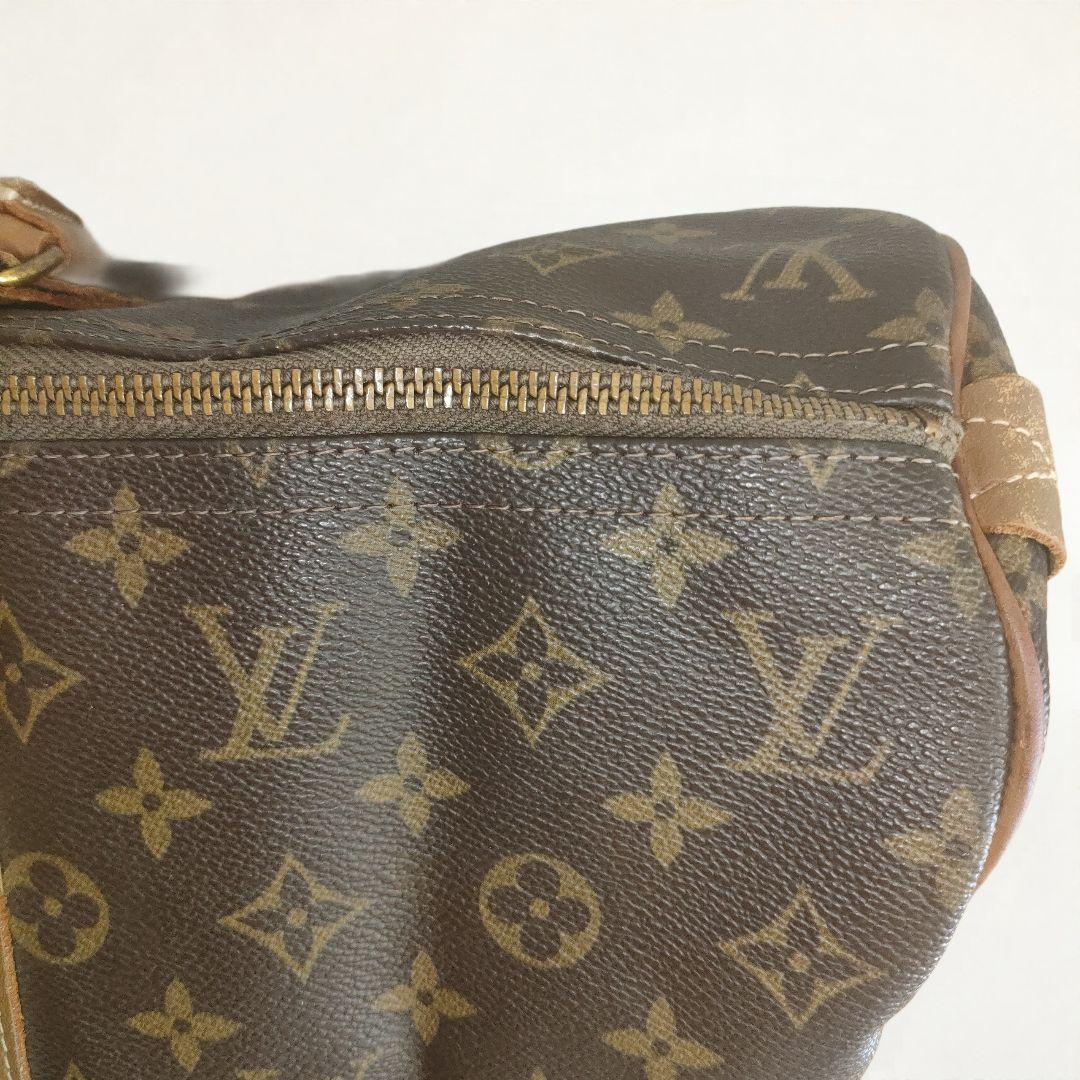LOUIS VUITTON モノグラム キーポル45 USA製 ボストン