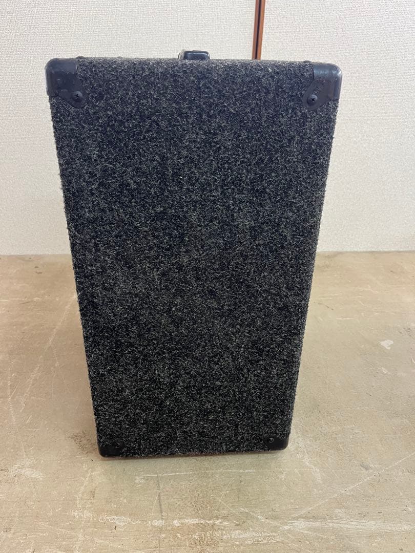 レア！Tube Works 100 W MosValve BASS ベースアンプ