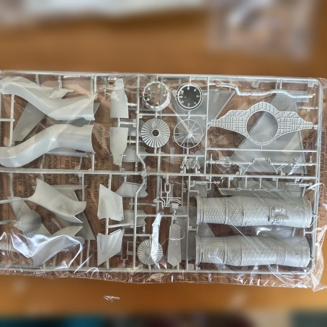 F-35A Lightning II 航空自衛隊マーク付き　イタレリ1/32