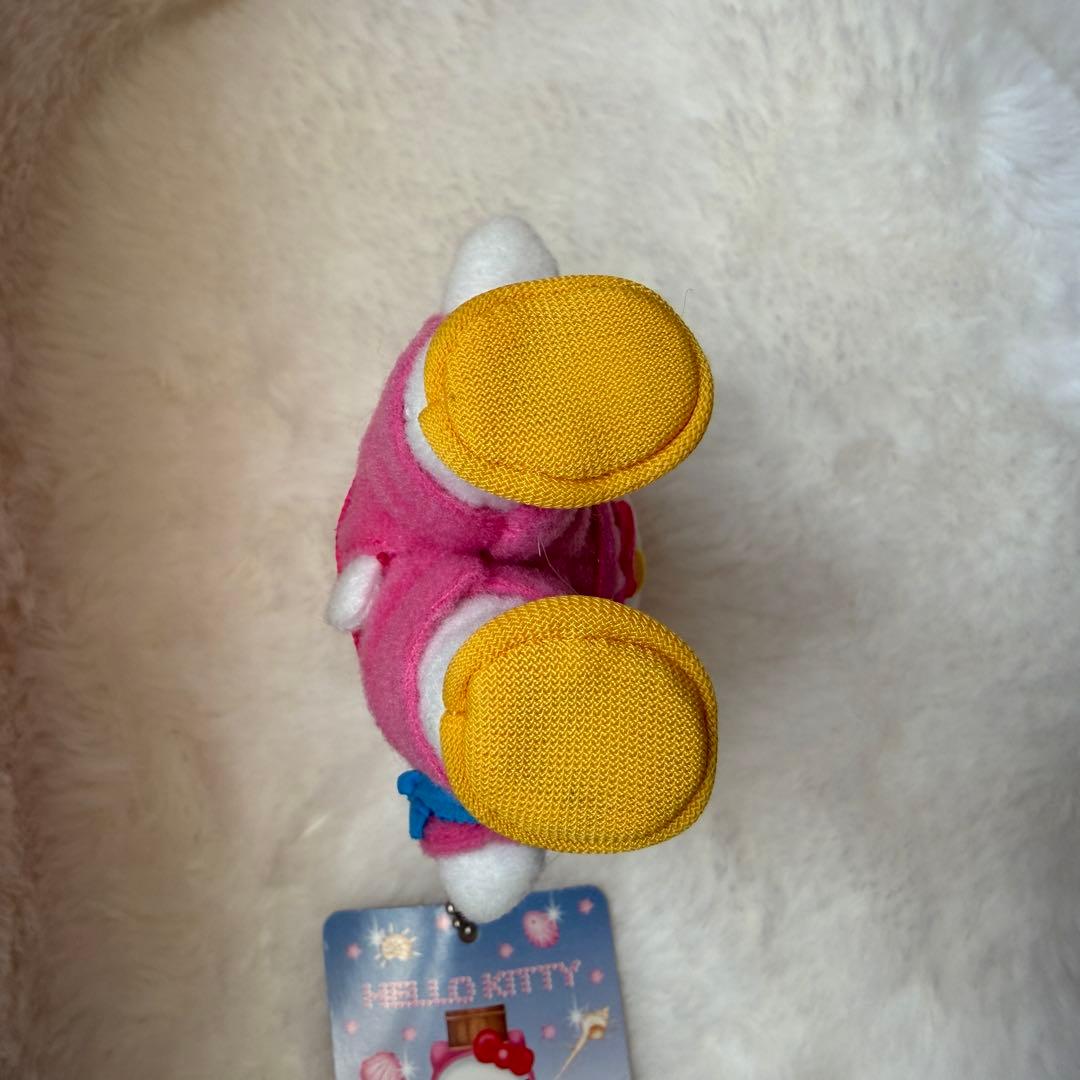 【希少】ご当地キティ 伊勢志摩限定　海女さん