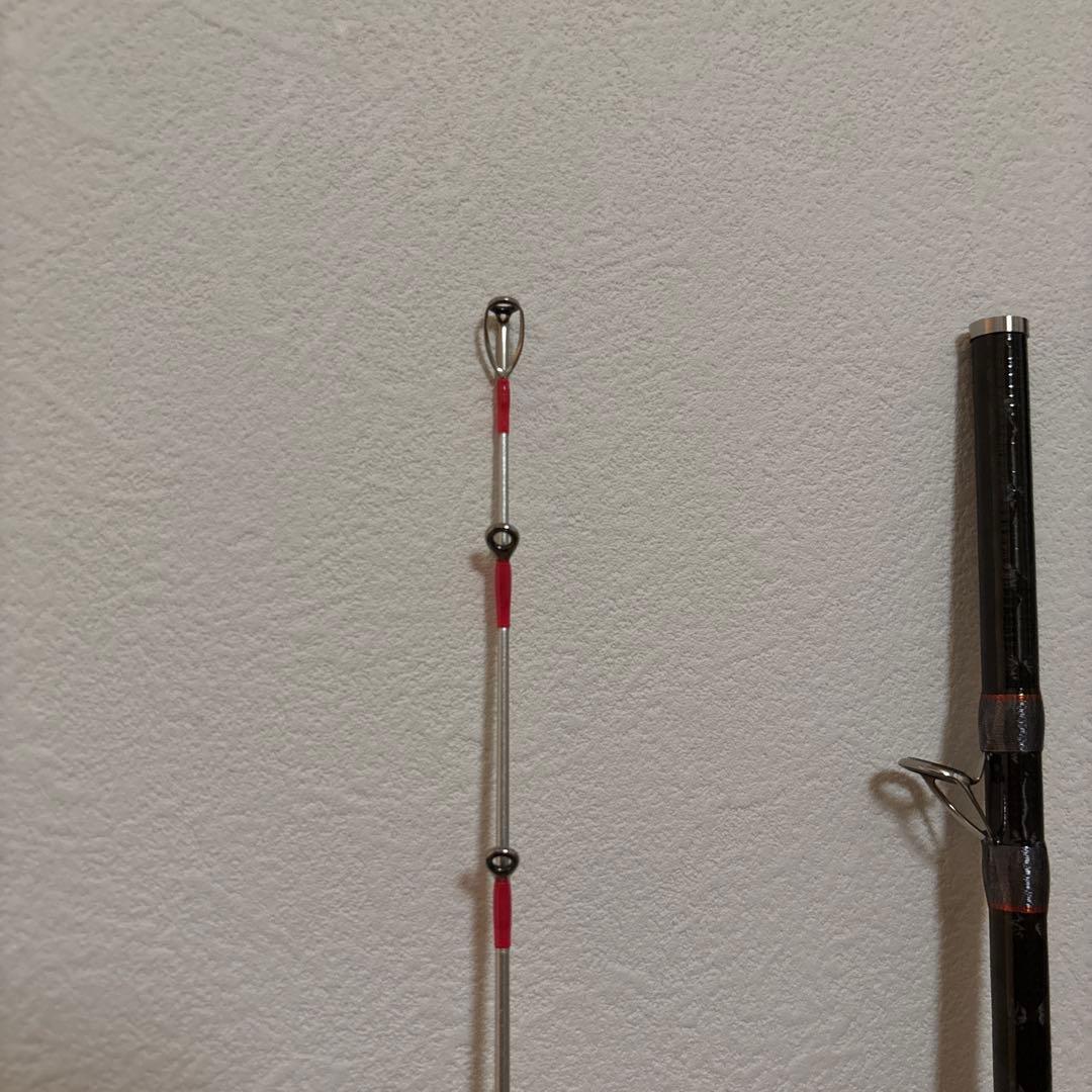 シマノ BAYGAME X タコエギ 175