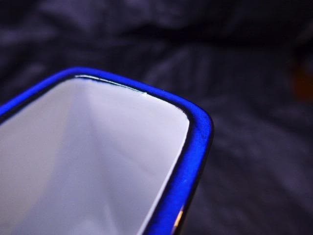 ロイヤルコペンハーゲンのFAJANCEです。とても貴重です