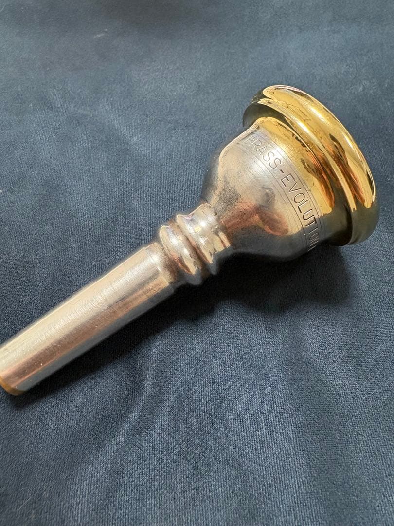 BRASS EVOLUTION 4 チューバ タイムセール 6日23:59まで